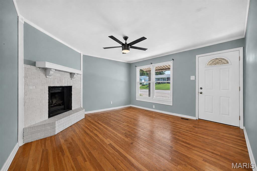 Mission Park 2 - Residential