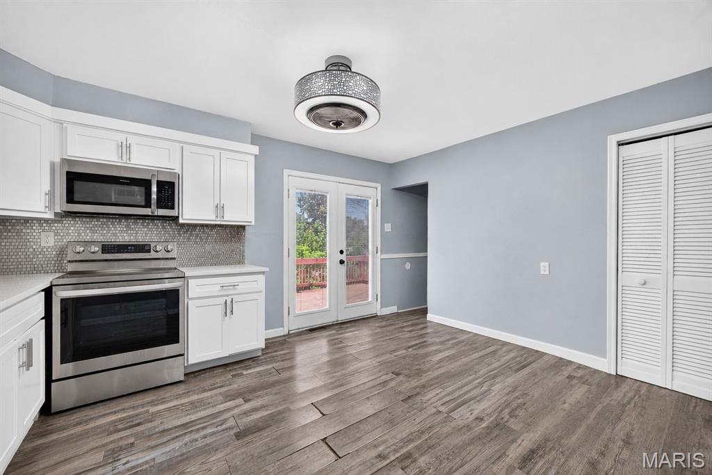 Mission Park 2 - Residential
