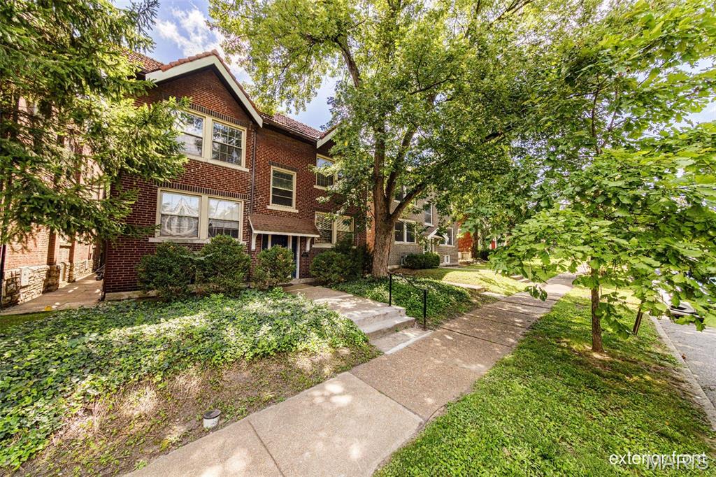 Shaws Garden Add - Residential Income