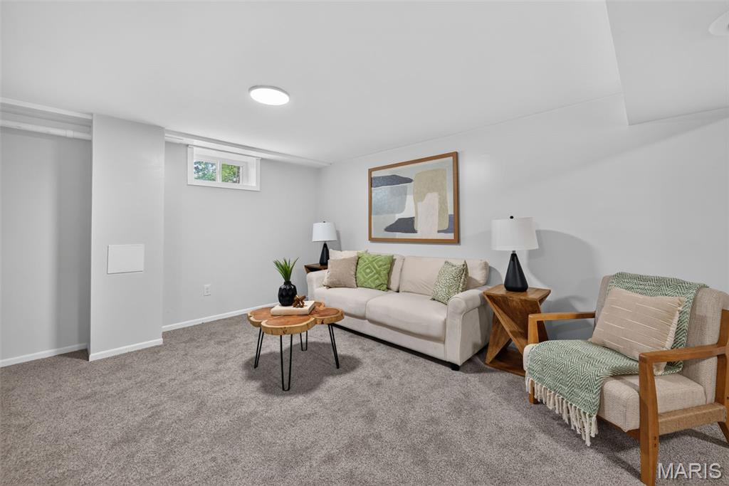 Longview - Residential