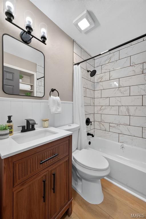 Longview - Residential