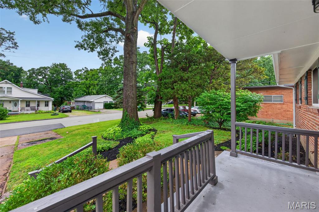 Longview - Residential
