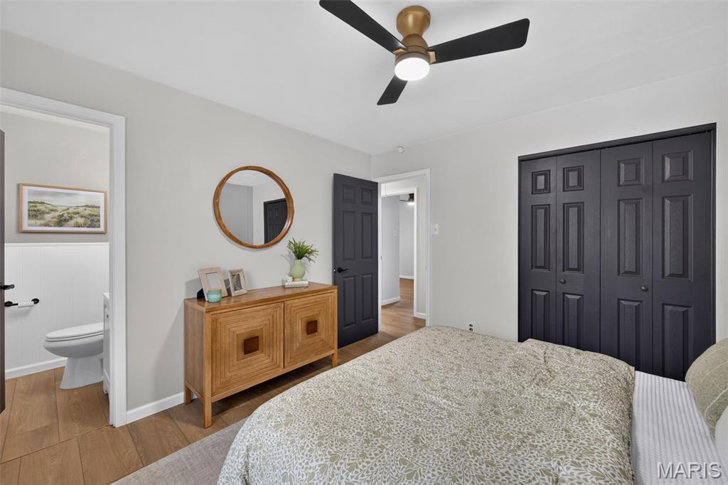 Longview - Residential