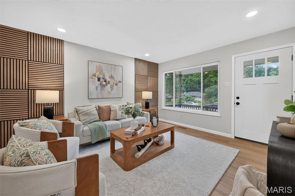 Longview - Residential