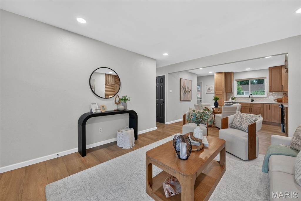Longview - Residential