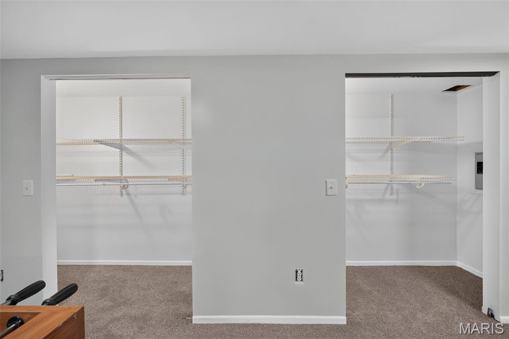 Longview - Residential