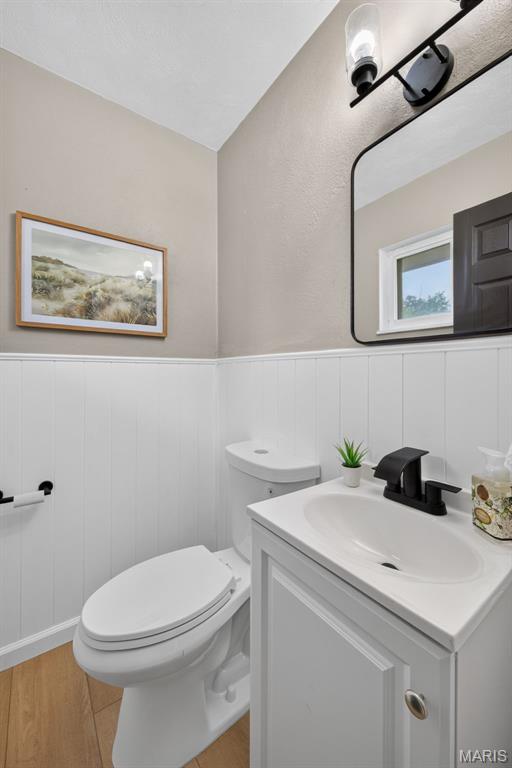 Longview - Residential