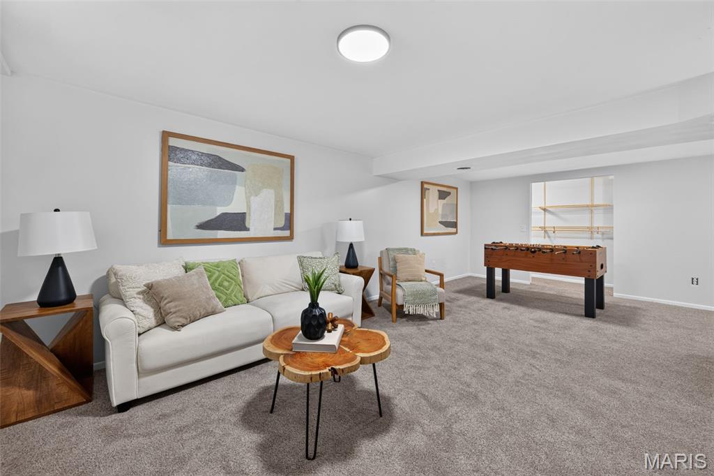 Longview - Residential