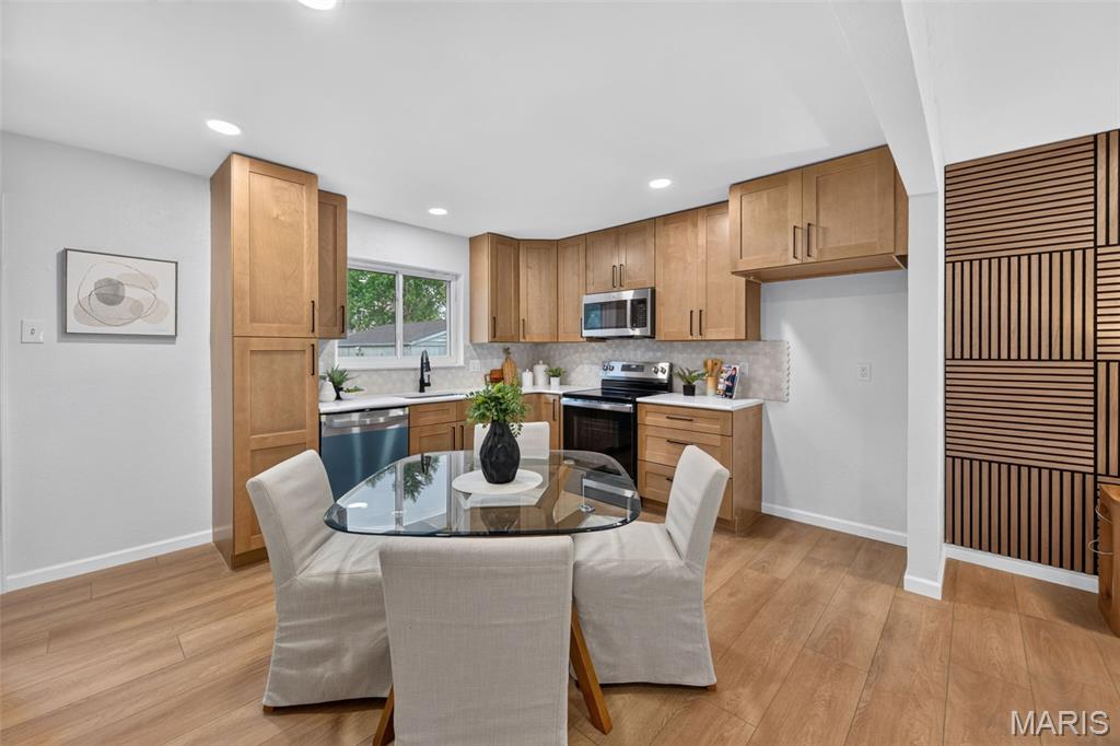Longview - Residential
