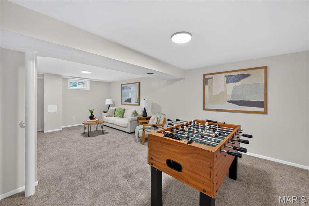 Longview - Residential
