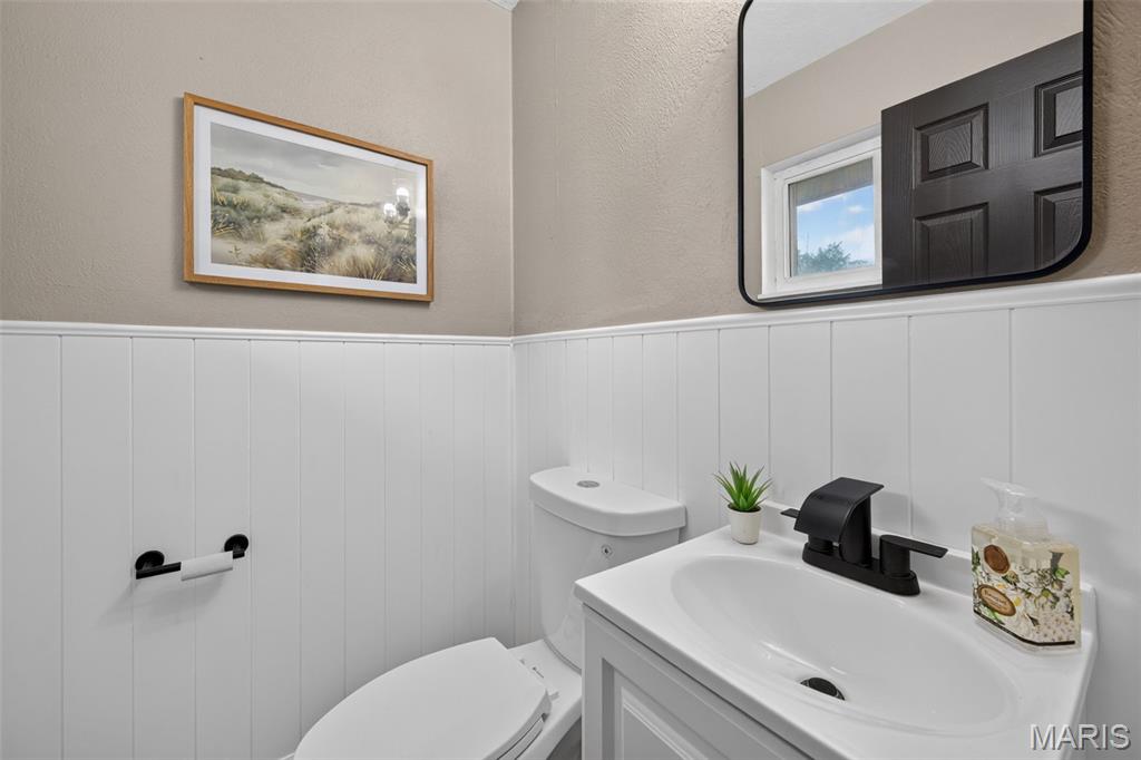 Longview - Residential