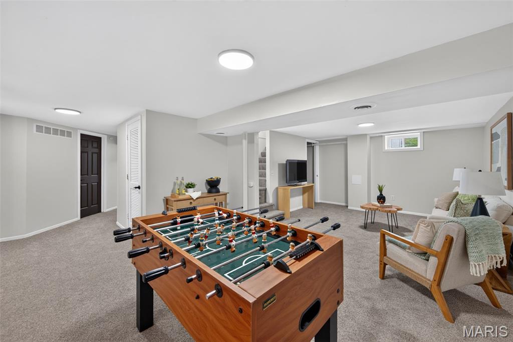 Longview - Residential