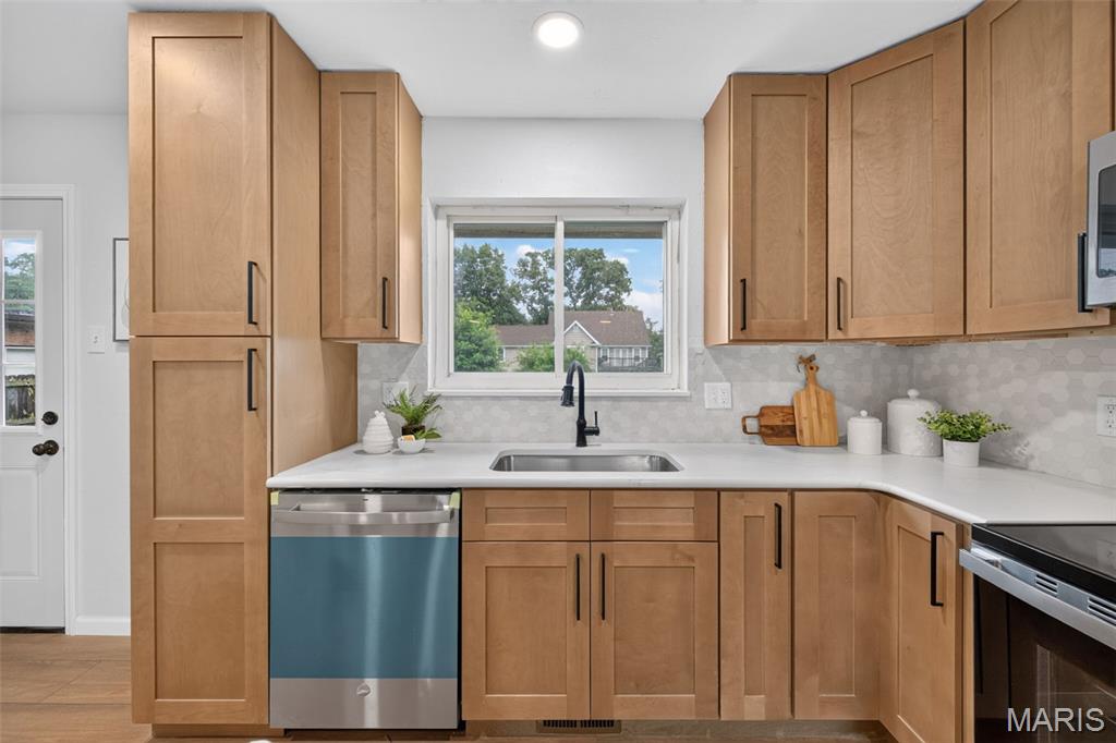 Longview - Residential
