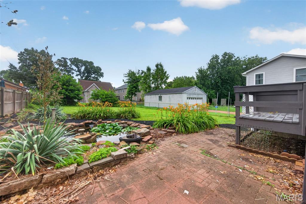 Longview - Residential