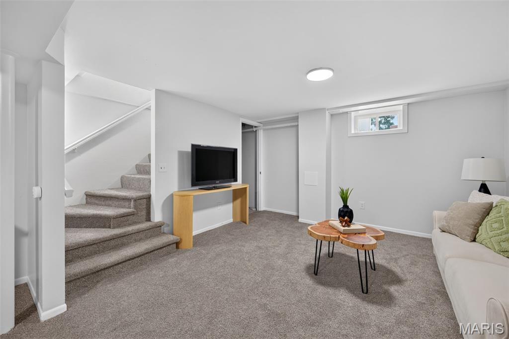 Longview - Residential