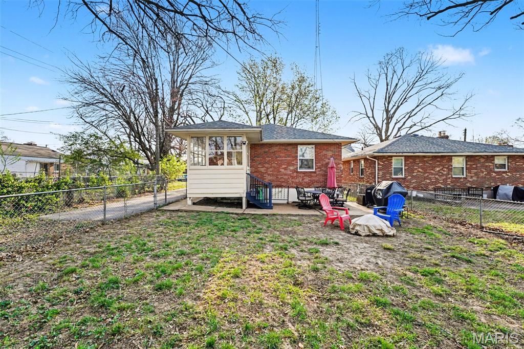 Melvin Place 2 - Residential