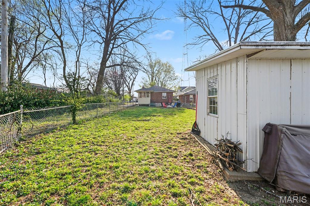 Melvin Place 2 - Residential