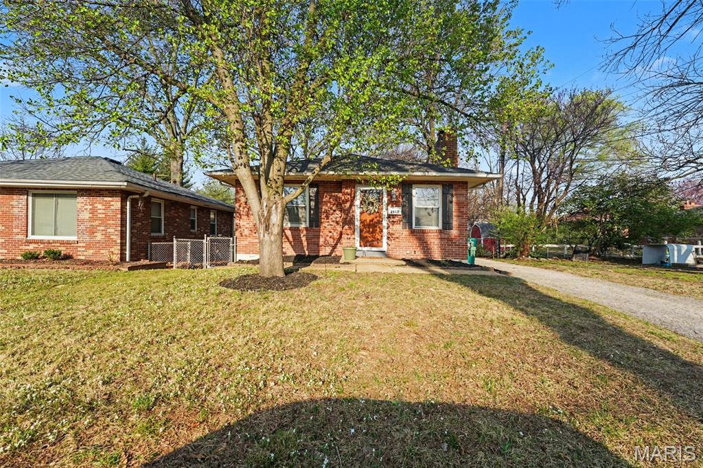 Melvin Place 2 - Residential