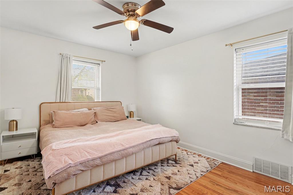 Melvin Place 2 - Residential