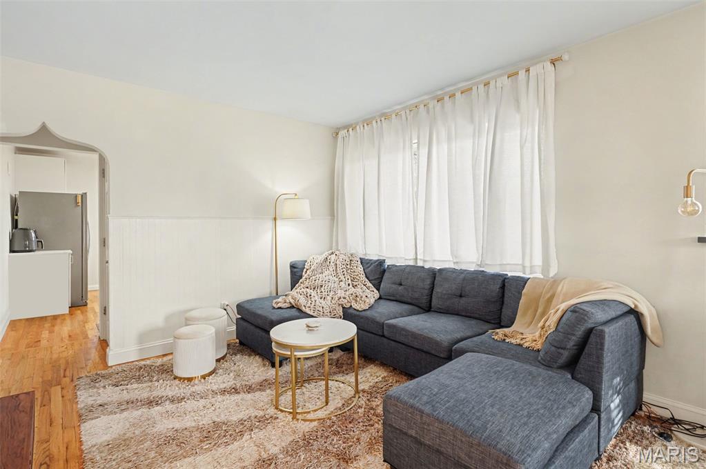 Melvin Place 2 - Residential