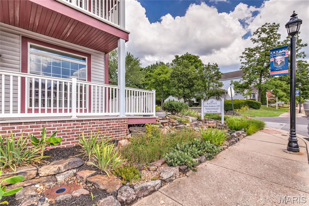 Old Town Of St Ferdinand - Commercial Sale