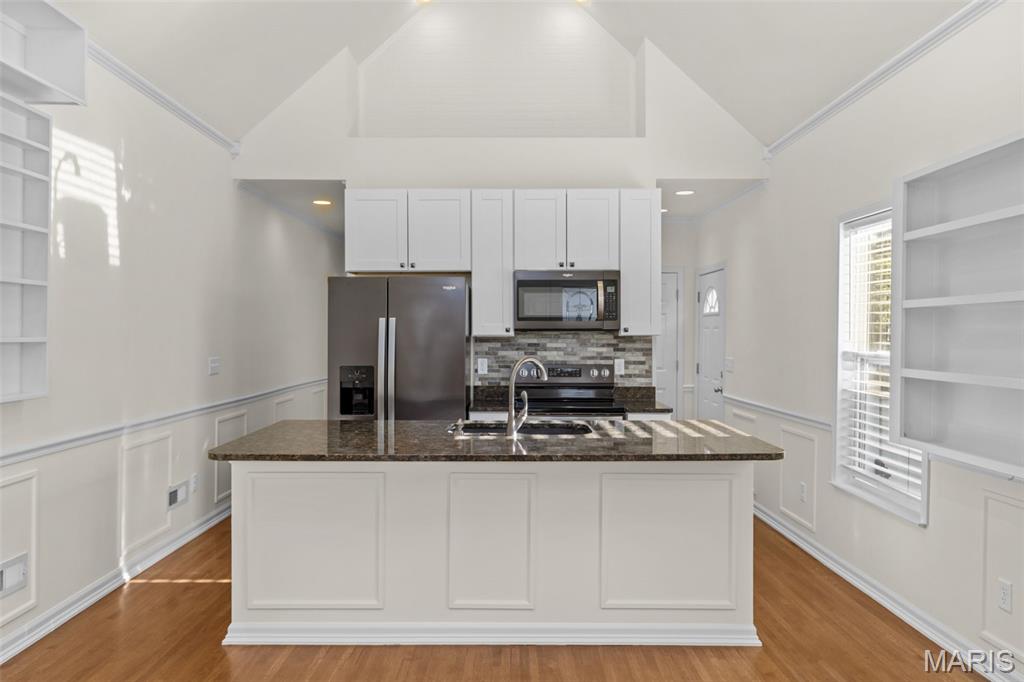 McDermott Watson Road Add - Residential