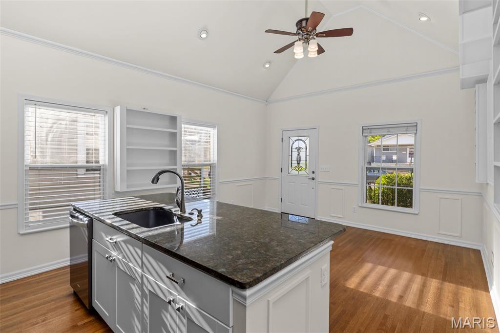 McDermott Watson Road Add - Residential