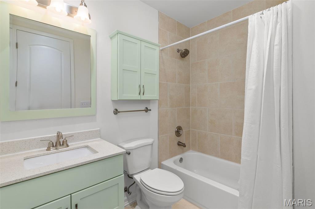 McDermott Watson Road Add - Residential