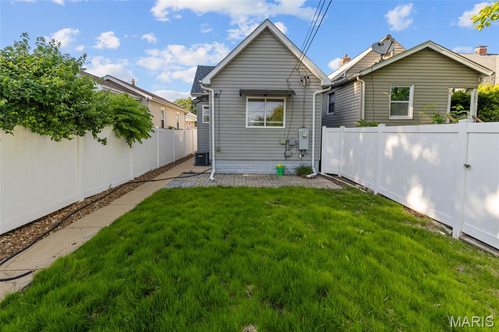 McDermott Watson Road Add - Residential