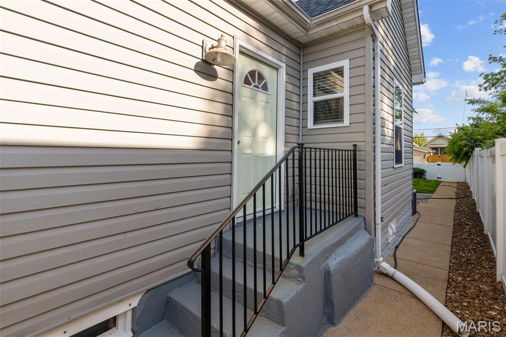 McDermott Watson Road Add - Residential