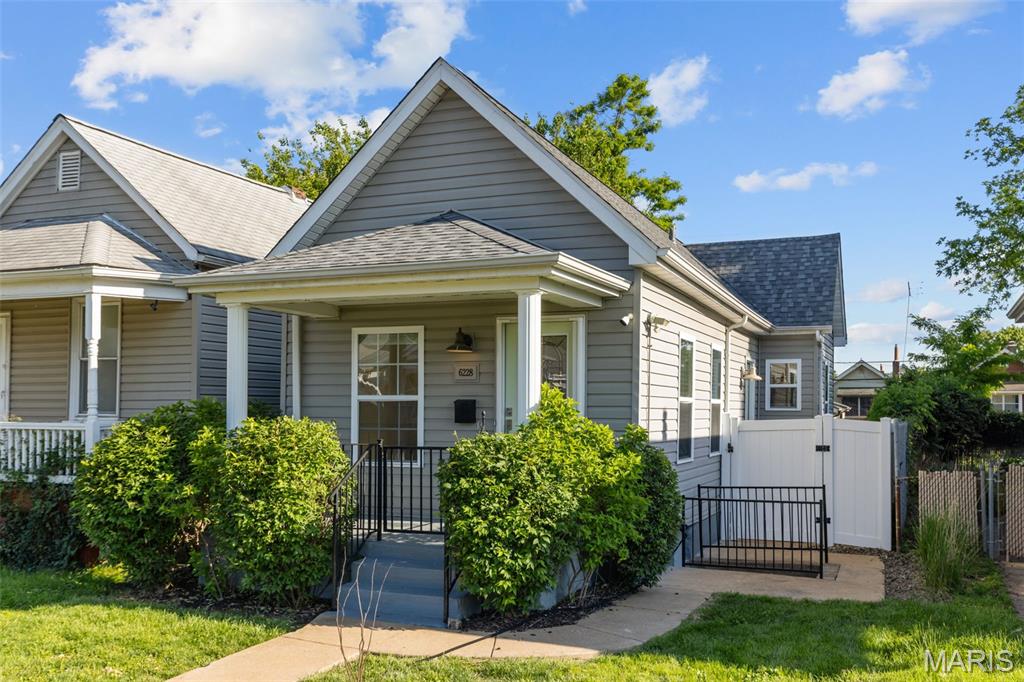 McDermott Watson Road Add - Residential