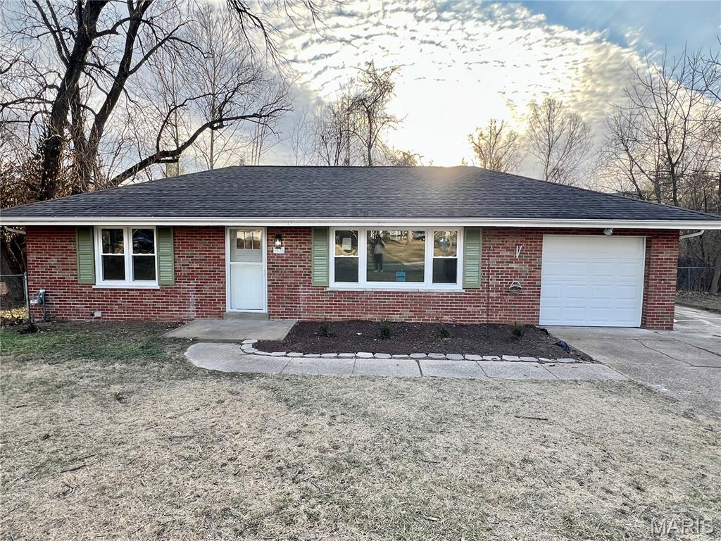 Grandview Hills - Residential