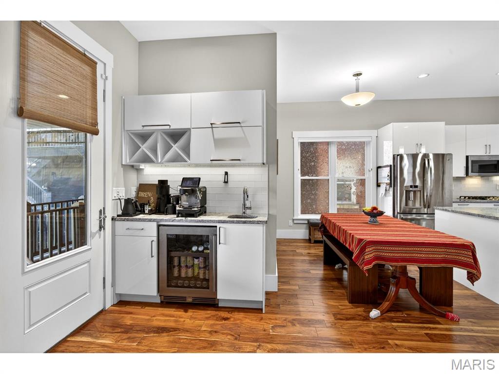 Lindells Add 02 - Residential