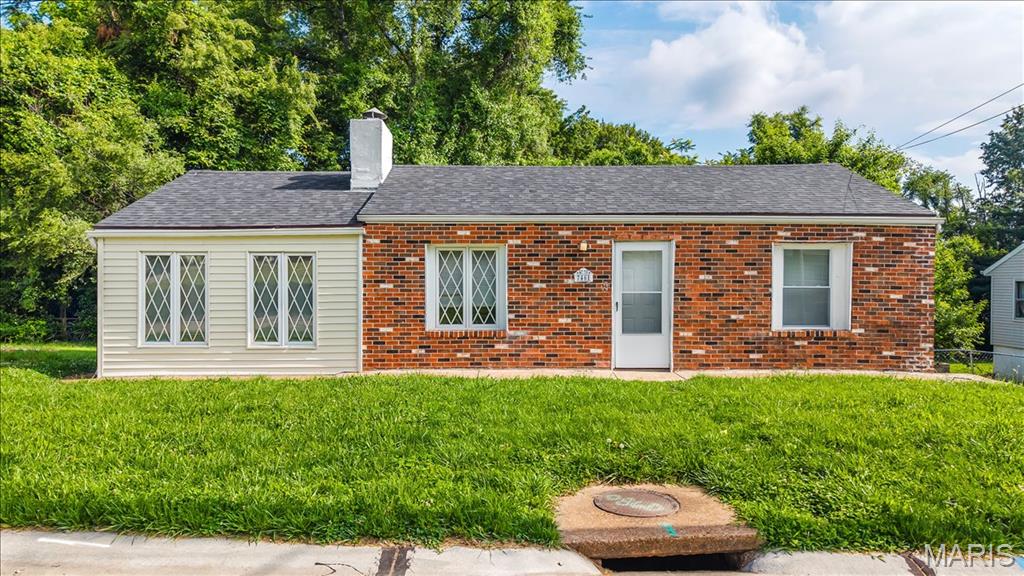 North Hill Homesites - Residential