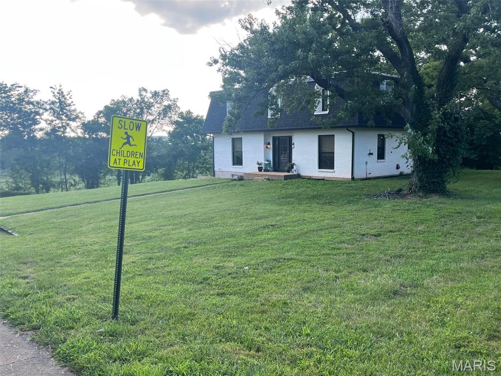 no - Residential