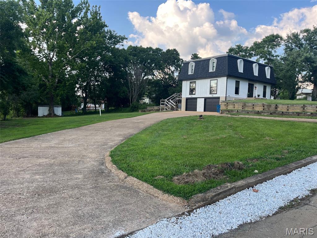 no - Residential