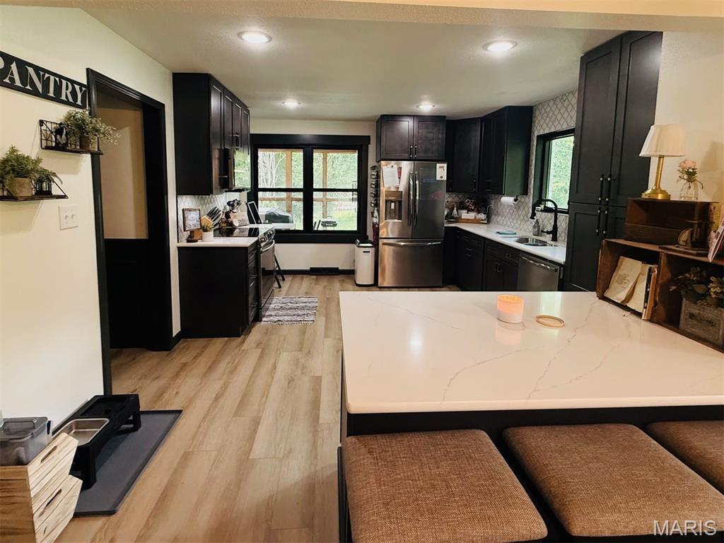 no - Residential