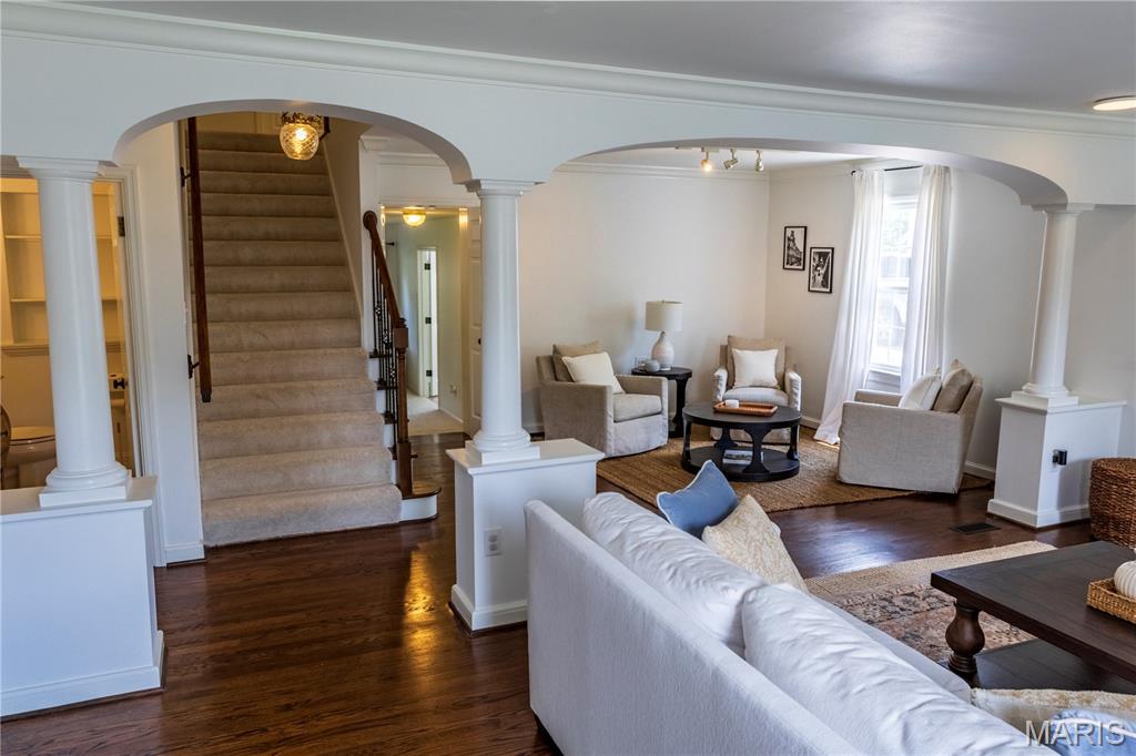 Leffingwells Second Add - Residential