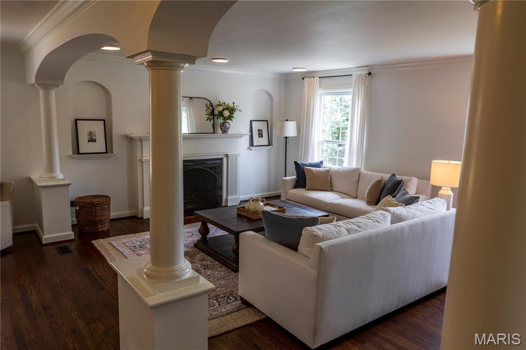 Leffingwells Second Add - Residential