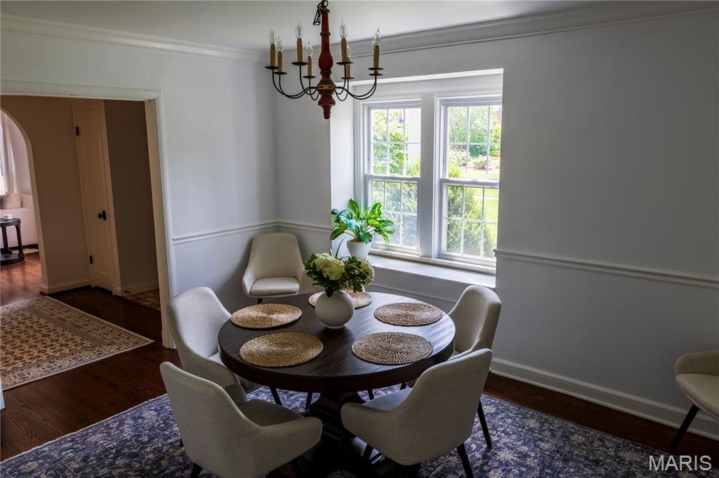 Leffingwells Second Add - Residential