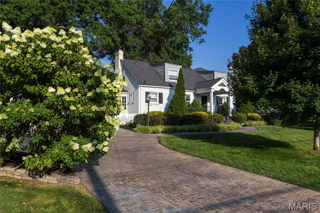 Leffingwells Second Add - Residential