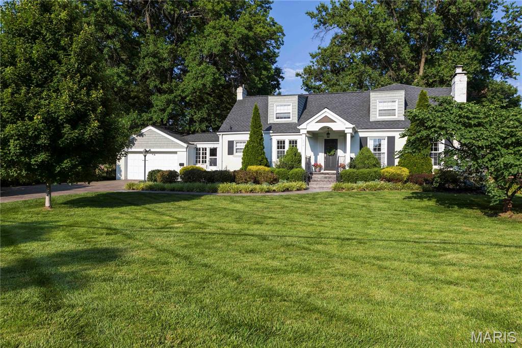 Leffingwells Second Add - Residential