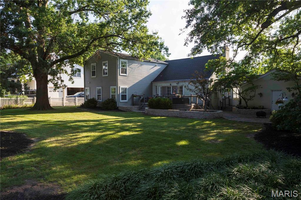 Leffingwells Second Add - Residential