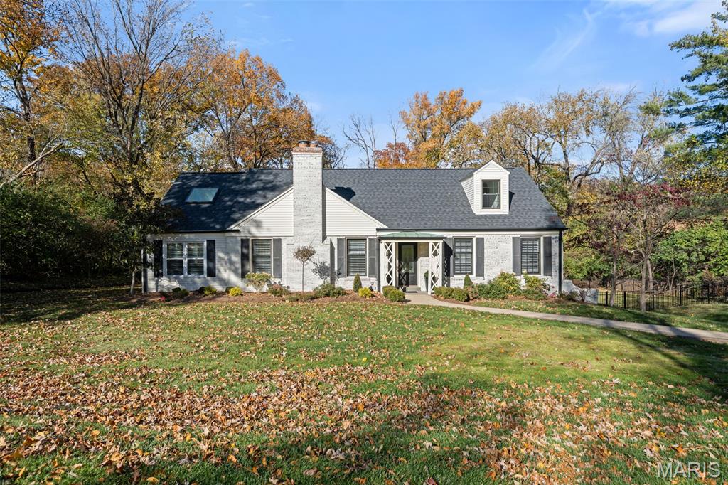 Sunnymead - Residential