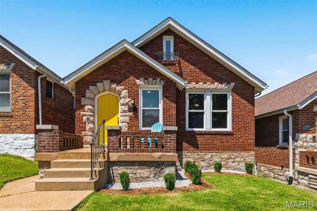 Russell Add - Residential