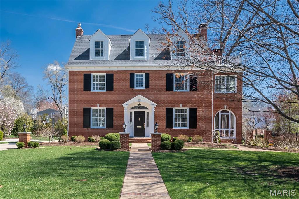 Lockwood Garden Resub Sec A - Residential