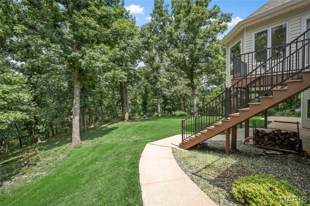 Old Colony - Residential