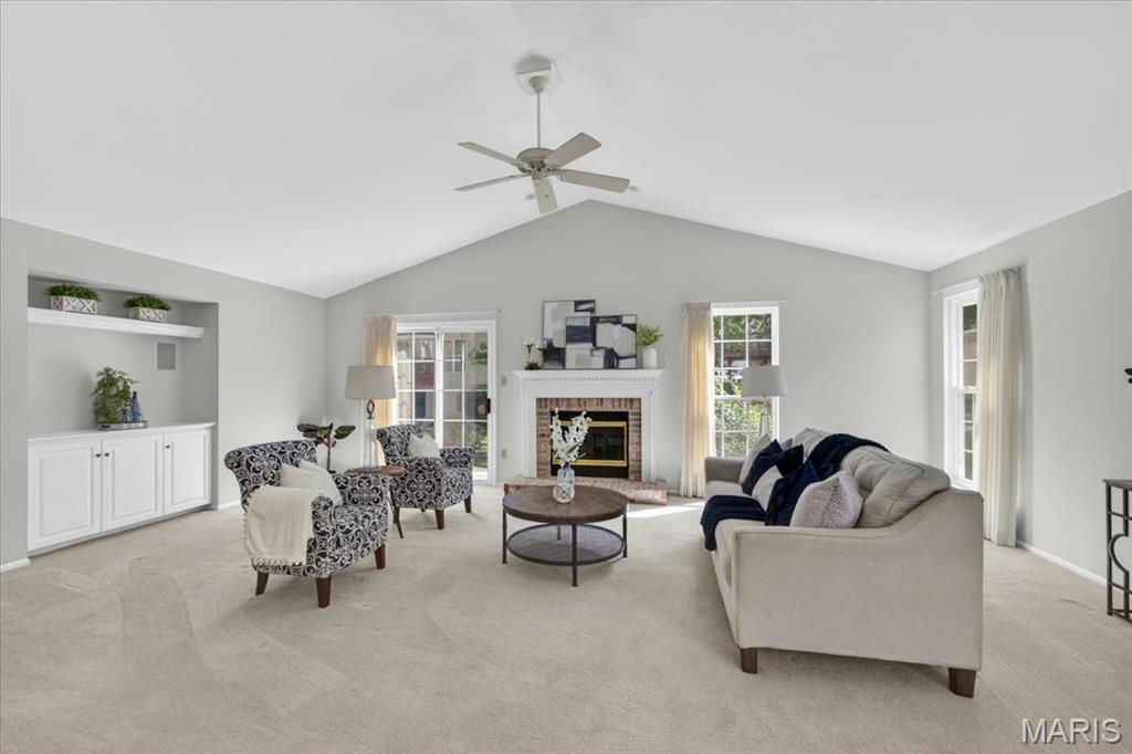 Cove At Lake Chesterfield The - Residential
