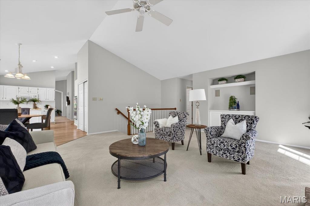 Cove At Lake Chesterfield The - Residential