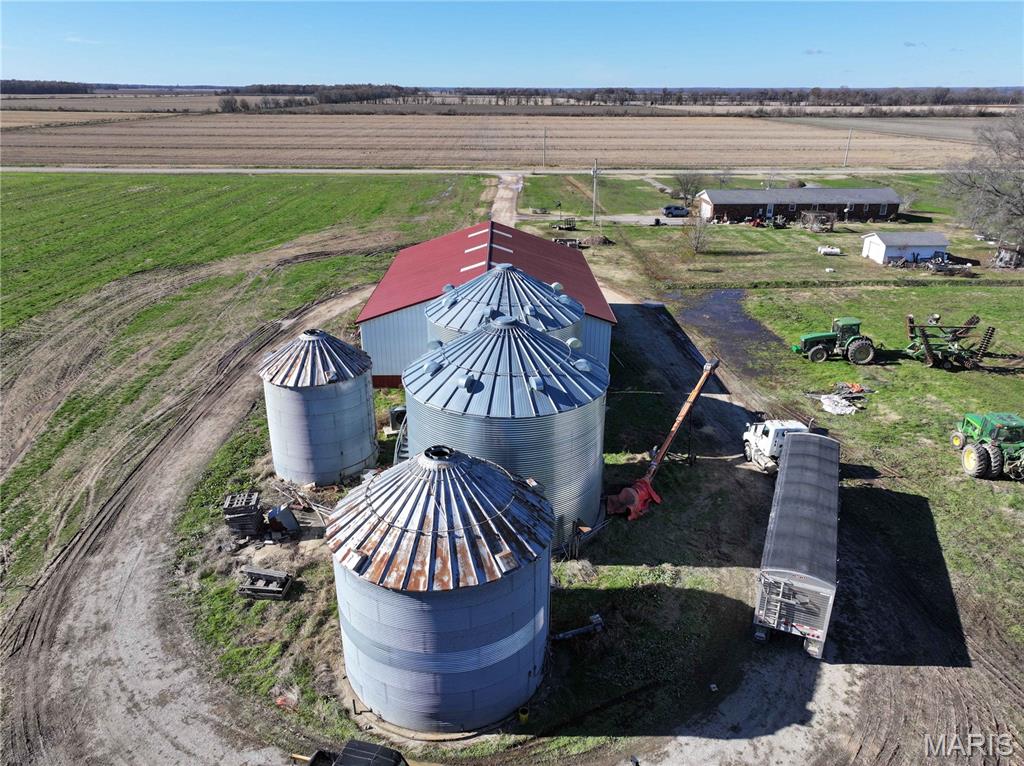 N/A - Farm